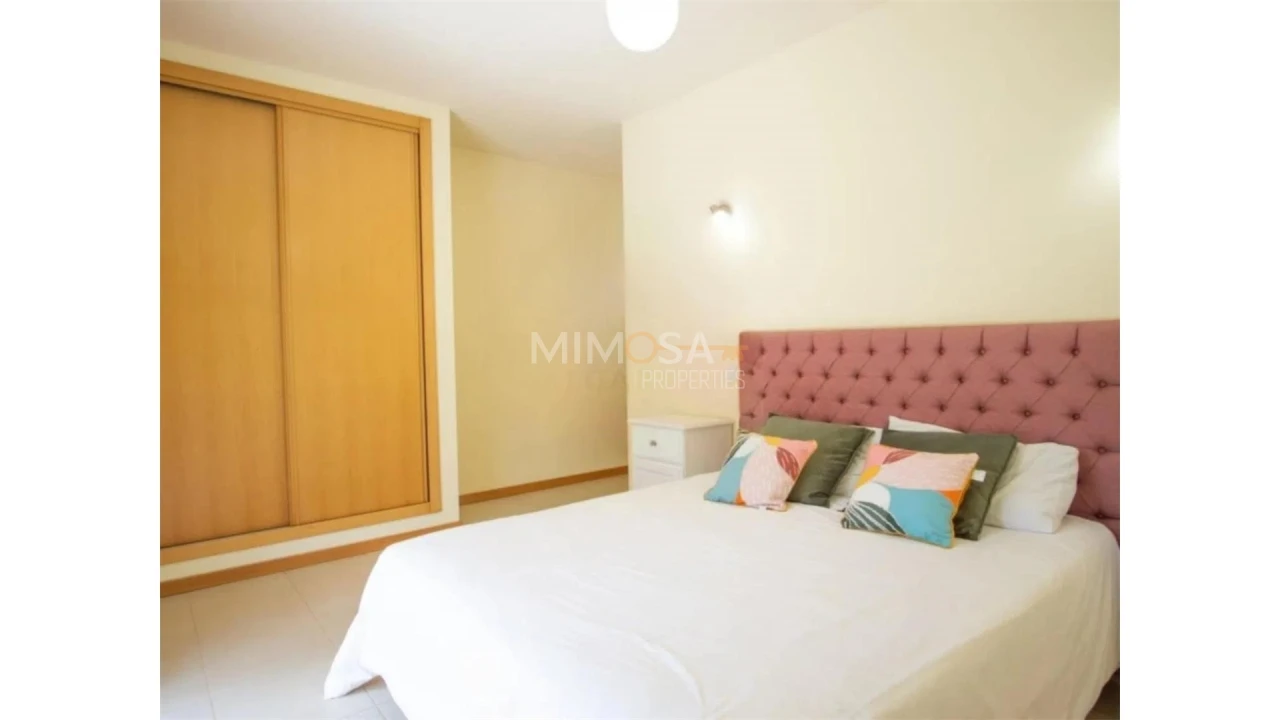 Apartamento T2 para Venda em Luz Foto 12