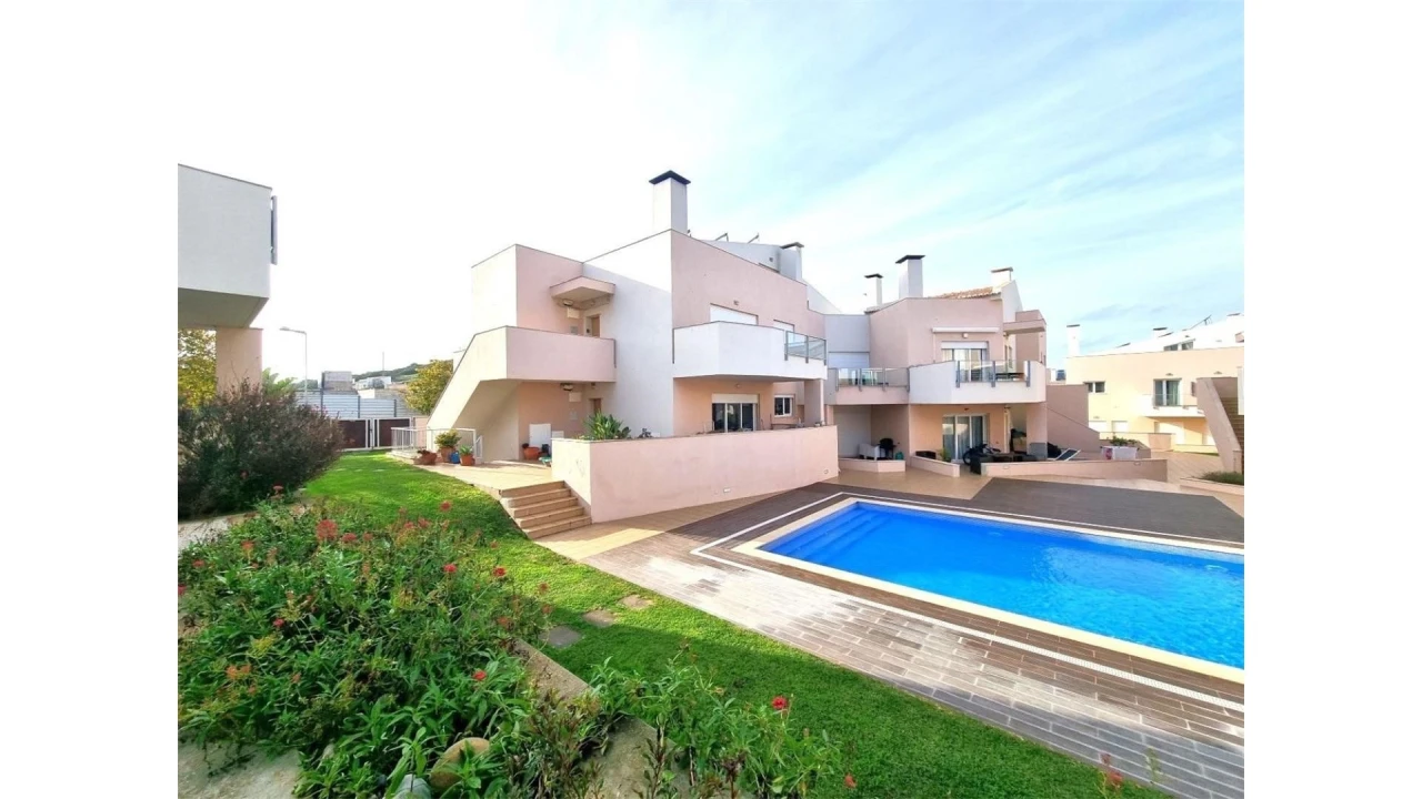 Apartamento T2 para Venda em Luz Foto 1