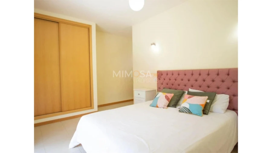 Apartamento T2 para Venda em Luz Foto 12