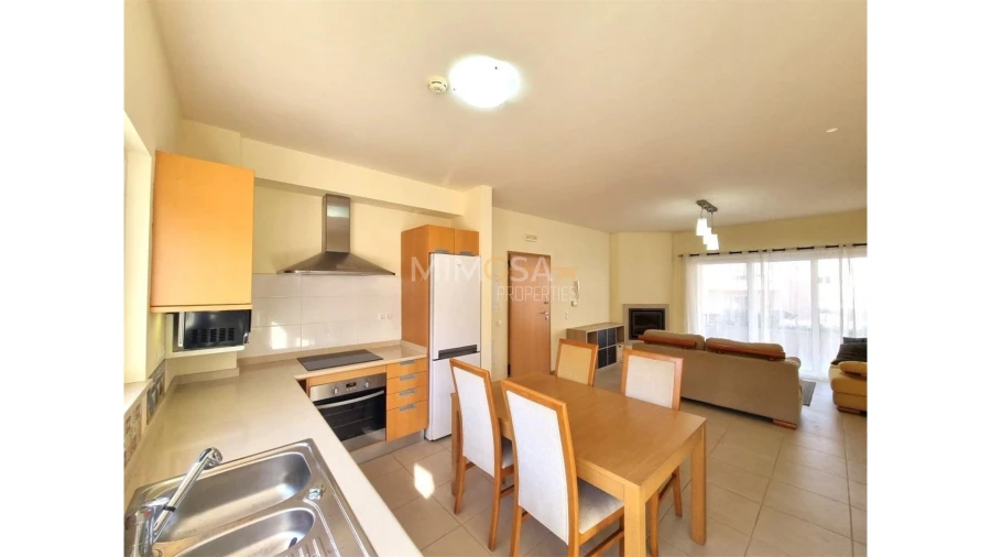 Apartamento T2 para Venda em Luz Foto 14