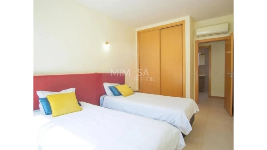 Apartamento T2 para Venda em Luz Foto 10