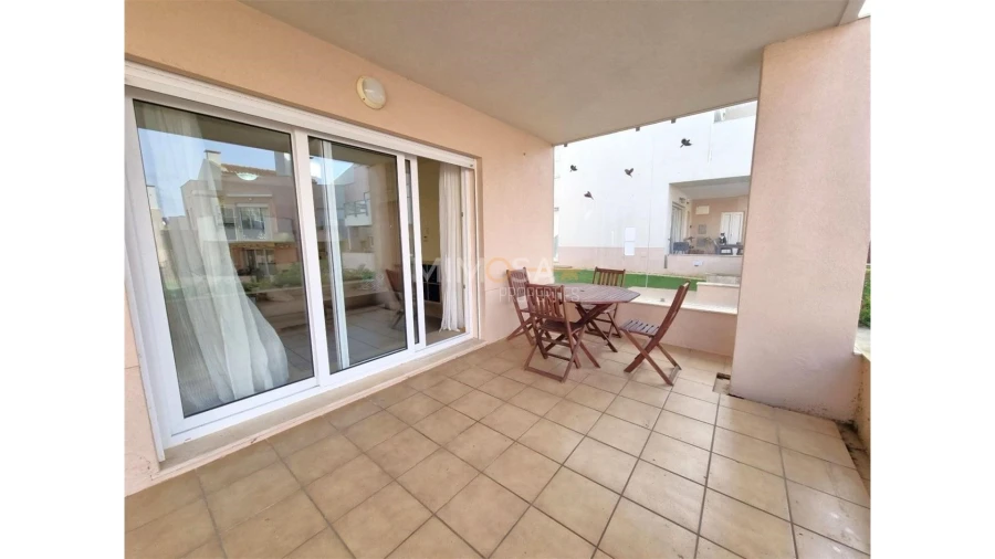 Apartamento T2 para Venda em Luz Foto 5