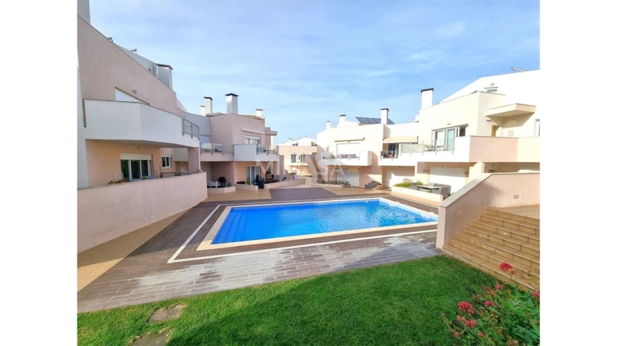 Apartamento T2 para Venda em Luz Foto 20