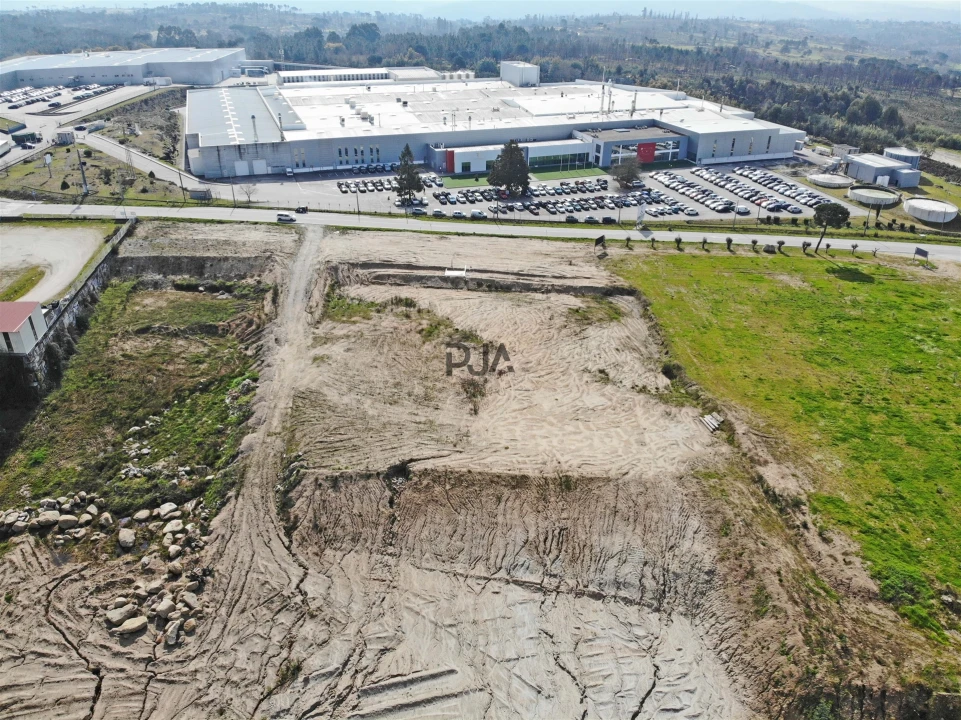 Terreno para Venda em Nelas Foto 6