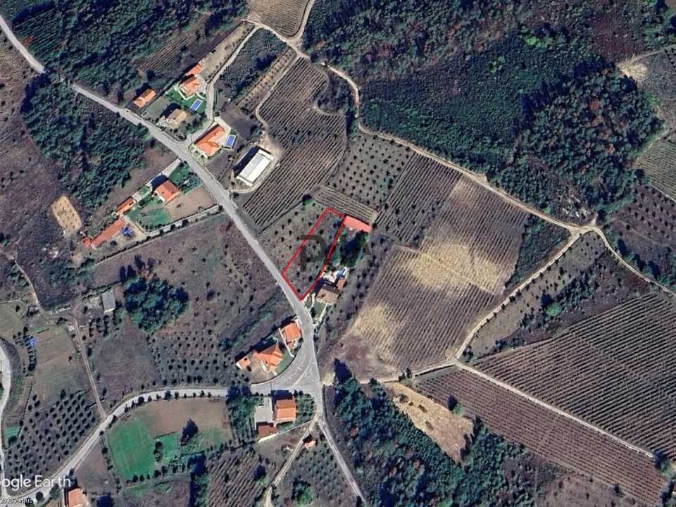 Terreno para Venda em Sezures Foto 6