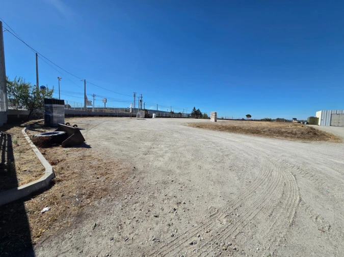 Terreno para Arrendamento em Nelas Foto 4