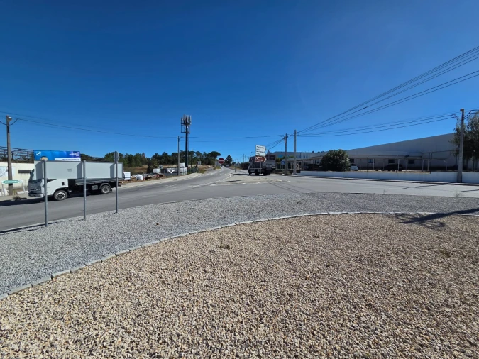 Terreno para Arrendamento em Nelas Foto 7