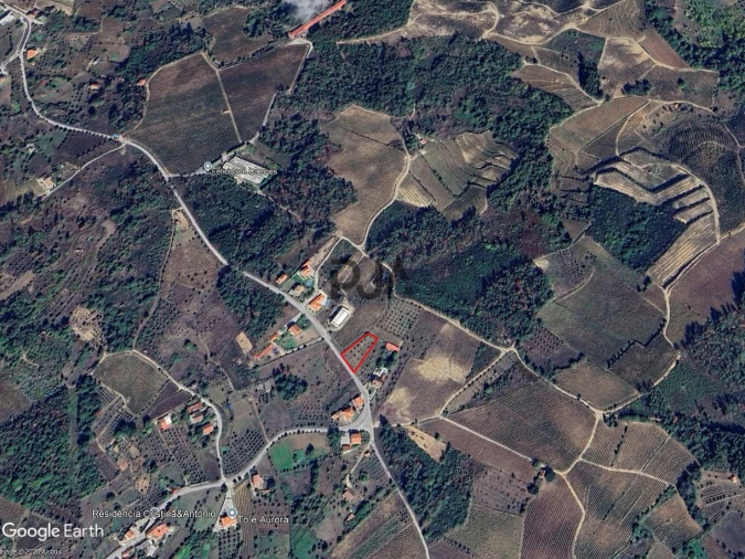 Terreno para Venda em Sezures Foto 6