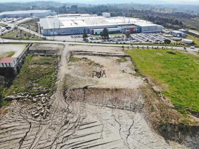 Terreno para Venda em Nelas Foto 2