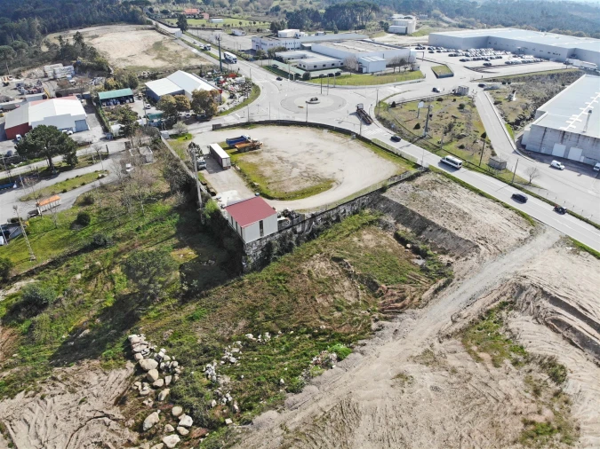 Terreno para Venda em Nelas Foto 3