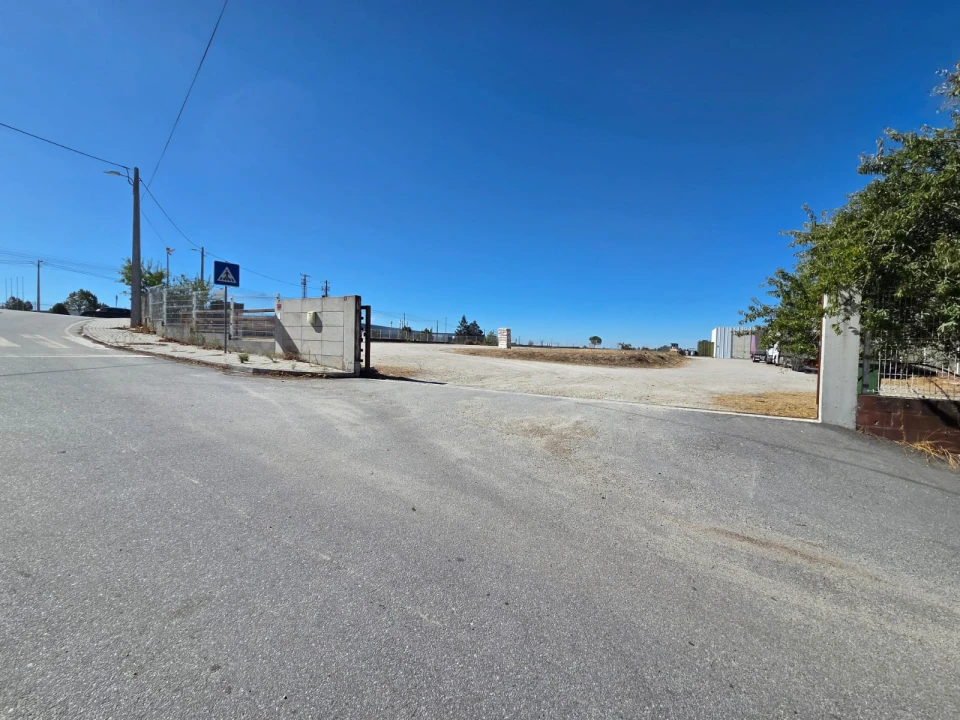 Terreno para Venda em Nelas Foto 6