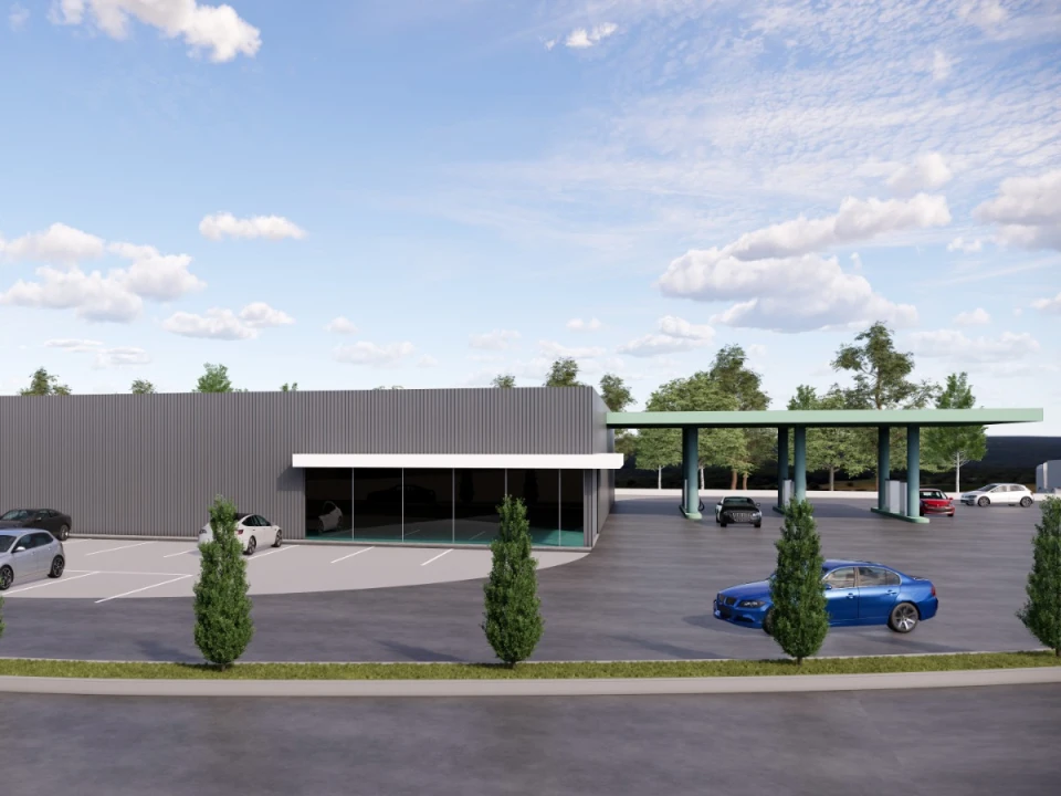 Terreno para Venda em Nelas Foto 9