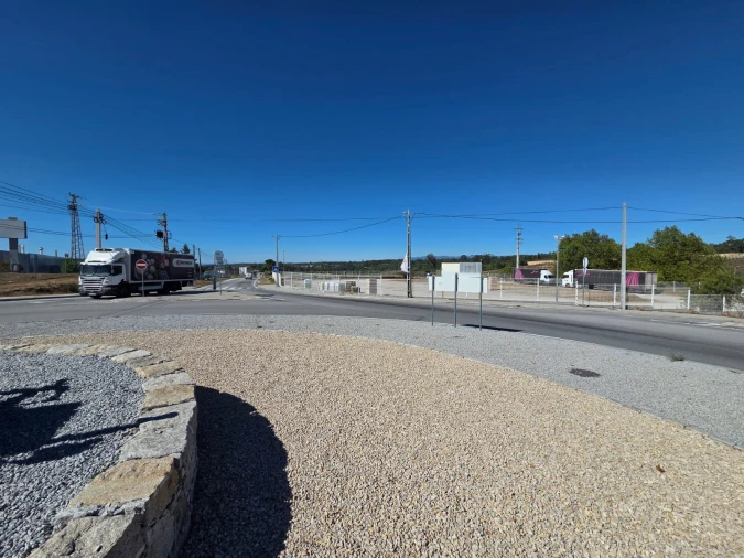 Terreno para Venda em Nelas Foto 3