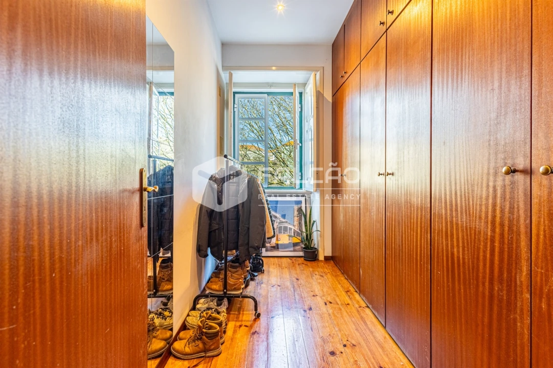 Apartamento T3 para Venda em Marvila, Ribeira Santarém, São Salvador, São Nicolau Foto 10