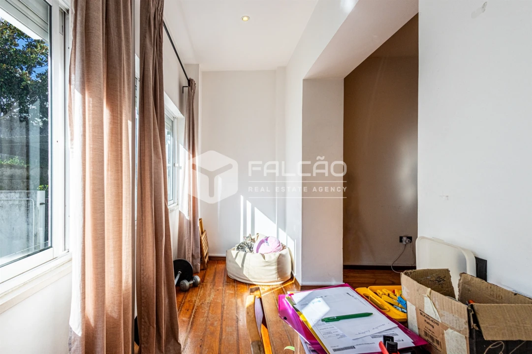 Apartamento T3 para Venda em Marvila, Ribeira Santarém, São Salvador, São Nicolau Foto 6