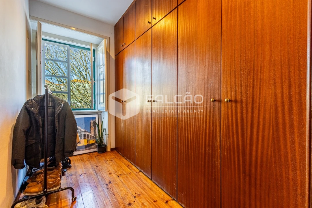 Apartamento T3 para Venda em Marvila, Ribeira Santarém, São Salvador, São Nicolau Foto 11