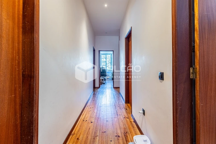 Apartamento T3 para Venda em Marvila, Ribeira Santarém, São Salvador, São Nicolau Foto 18