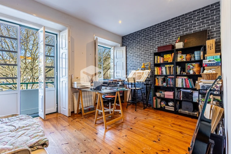 Apartamento T3 para Venda em Marvila, Ribeira Santarém, São Salvador, São Nicolau Foto 9