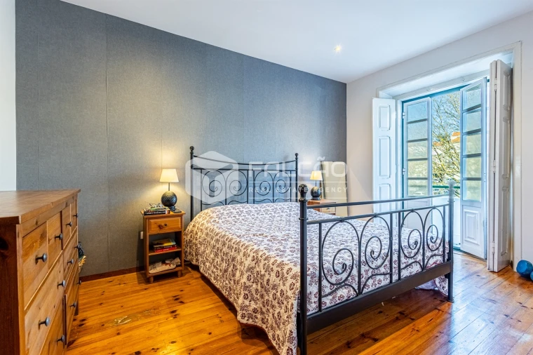 Apartamento T3 para Venda em Marvila, Ribeira Santarém, São Salvador, São Nicolau Foto 12