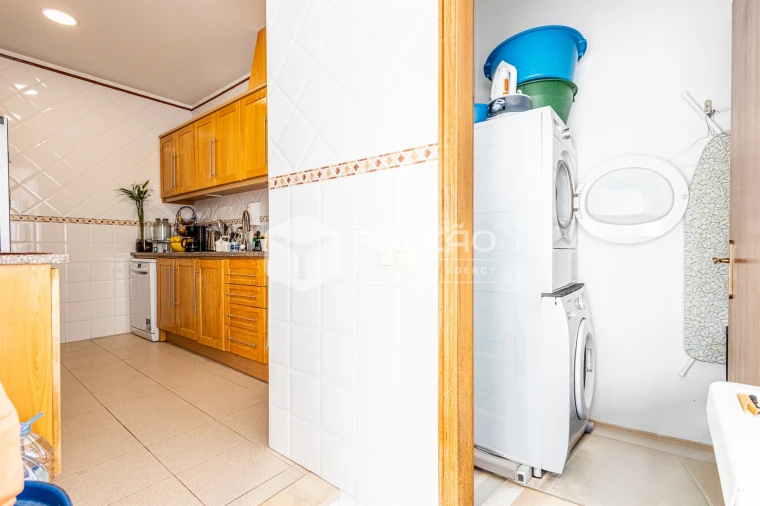 Apartamento T3 para Venda em Marvila, Ribeira Santarém, São Salvador, São Nicolau Foto 26