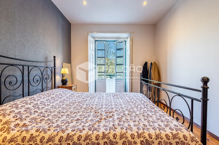 Apartamento T3 para Venda em Marvila, Ribeira Santarém, São Salvador, São Nicolau Foto 13