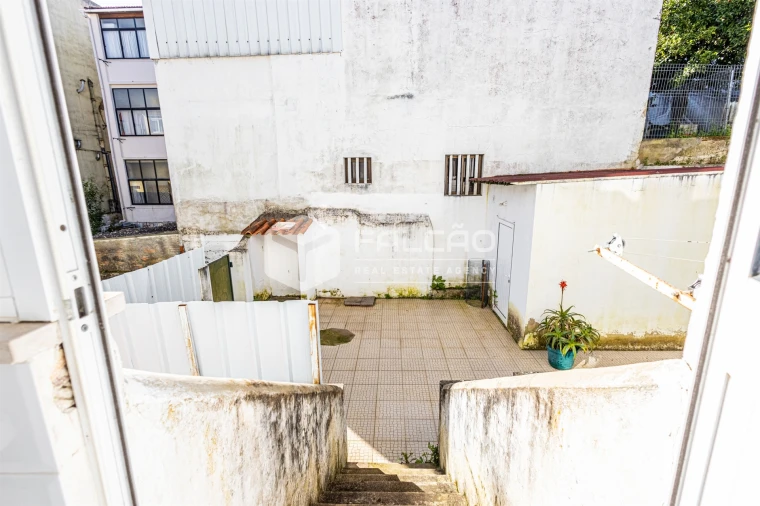 Apartamento T3 para Venda em Marvila, Ribeira Santarém, São Salvador, São Nicolau Foto 31