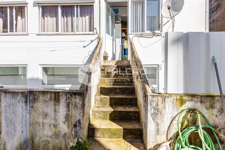 Apartamento T3 para Venda em Marvila, Ribeira Santarém, São Salvador, São Nicolau Foto 32