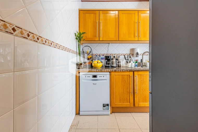 Apartamento T3 para Venda em Marvila, Ribeira Santarém, São Salvador, São Nicolau Foto 20