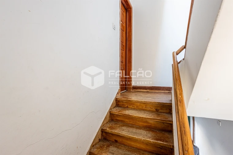 Apartamento T3 para Venda em Marvila, Ribeira Santarém, São Salvador, São Nicolau Foto 2