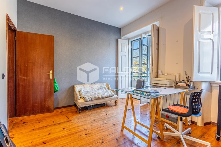 Apartamento T3 para Venda em Marvila, Ribeira Santarém, São Salvador, São Nicolau Foto 8