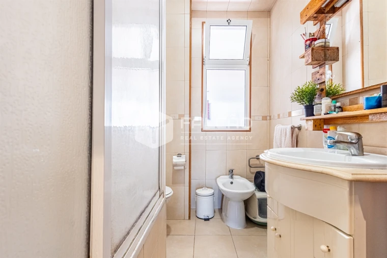 Apartamento T3 para Venda em Marvila, Ribeira Santarém, São Salvador, São Nicolau Foto 28