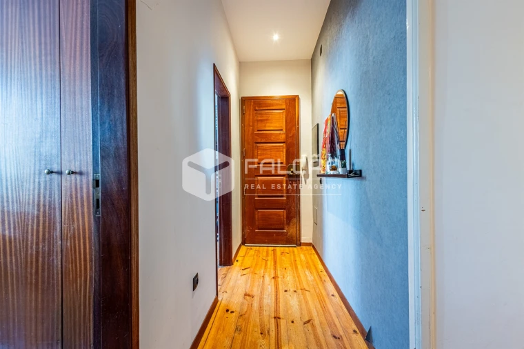 Apartamento T3 para Venda em Marvila, Ribeira Santarém, São Salvador, São Nicolau Foto 16