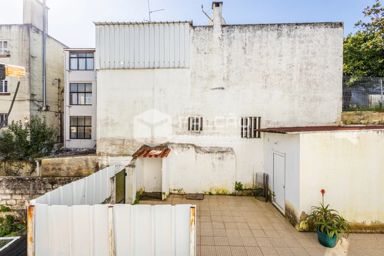 Apartamento T3 para Venda em Marvila, Ribeira Santarém, São Salvador, São Nicolau Foto 30