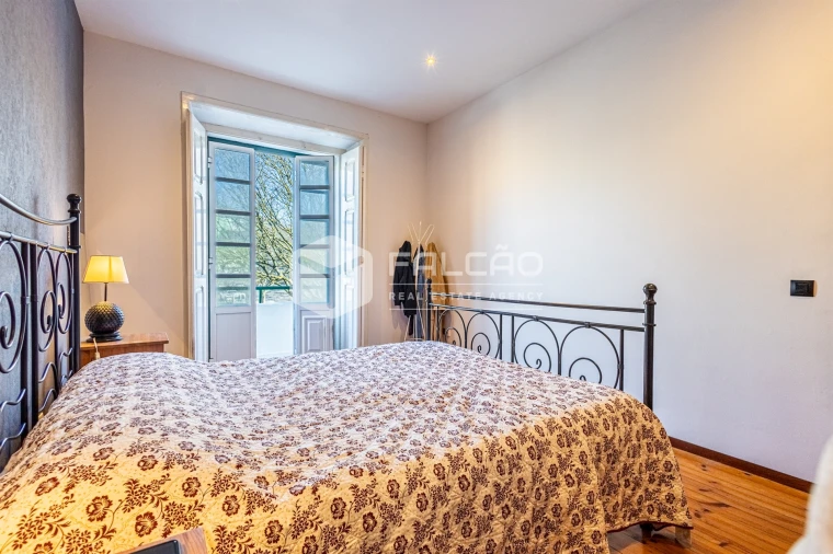 Apartamento T3 para Venda em Marvila, Ribeira Santarém, São Salvador, São Nicolau Foto 14