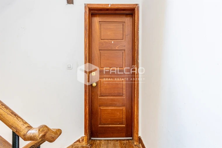 Apartamento T3 para Venda em Marvila, Ribeira Santarém, São Salvador, São Nicolau Foto 3