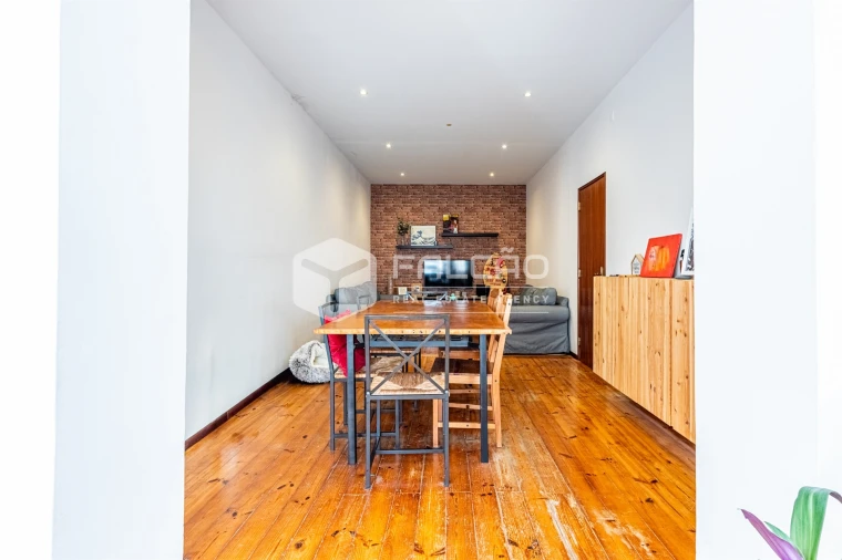 Apartamento T3 para Venda em Marvila, Ribeira Santarém, São Salvador, São Nicolau Foto 5