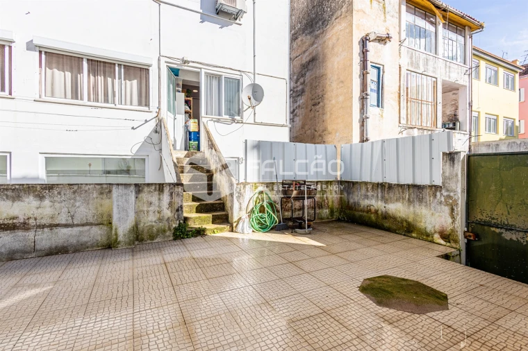 Apartamento T3 para Venda em Marvila, Ribeira Santarém, São Salvador, São Nicolau Foto 34