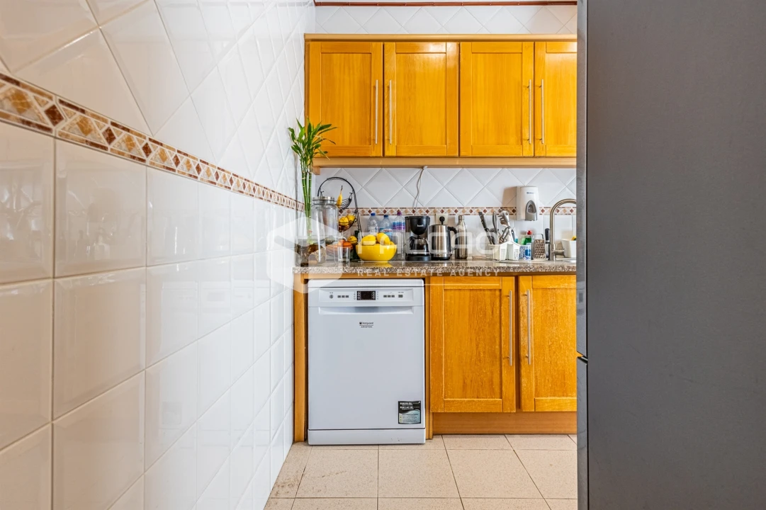 Apartamento T3 para Venda em Marvila, Ribeira Santarém, São Salvador, São Nicolau Foto 20