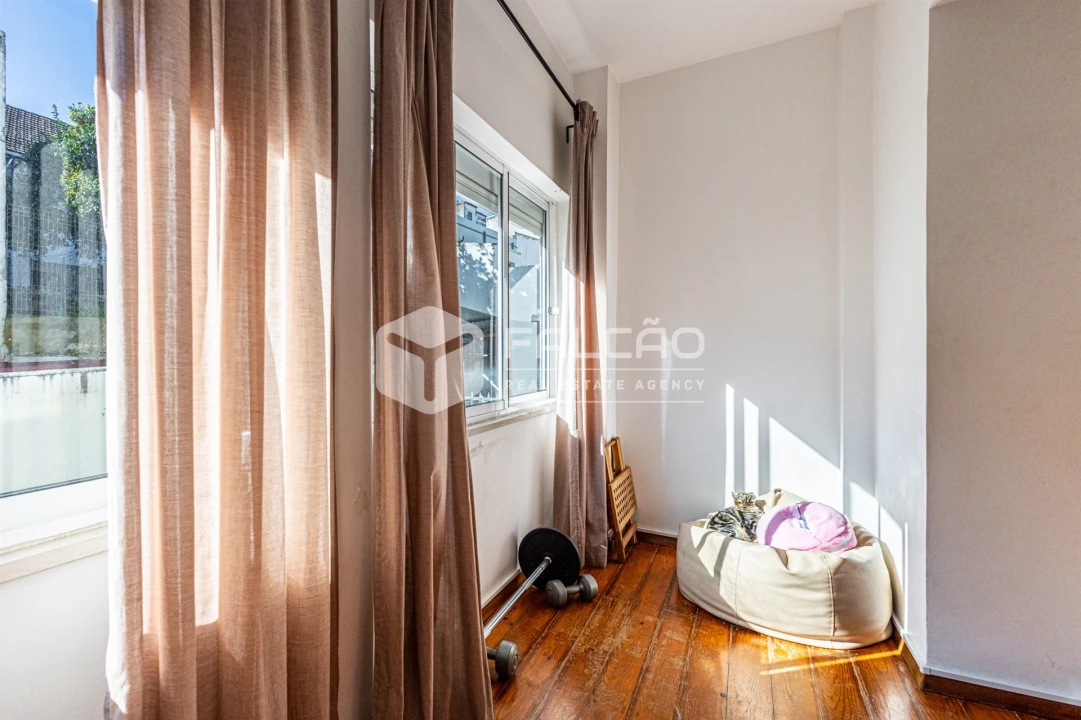 Apartamento T3 para Venda em Marvila, Ribeira Santarém, São Salvador, São Nicolau Foto 7