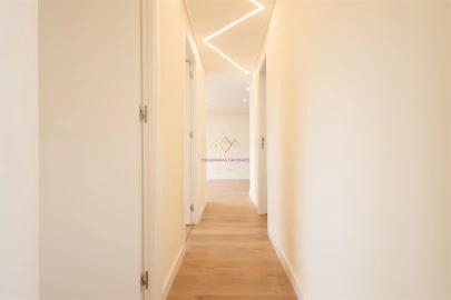 Apartamento T3 para Venda em Olivais