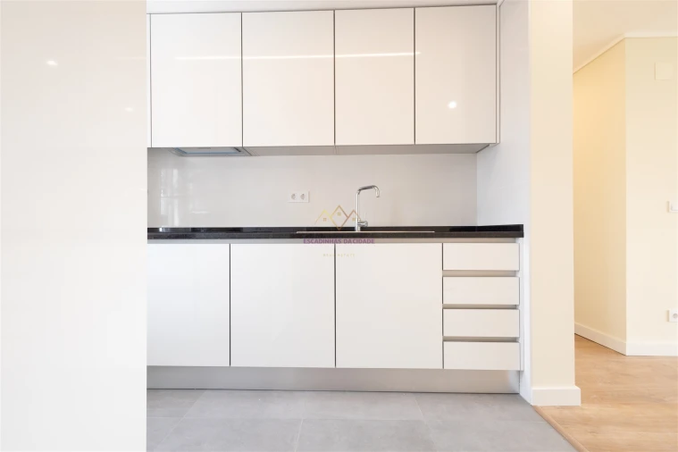 Apartamento T3 para Venda em Olivais Foto 6