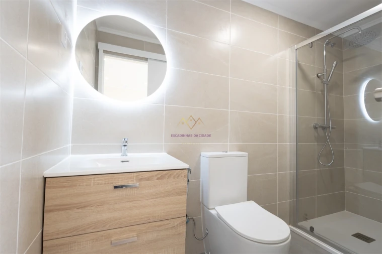 Apartamento T3 para Venda em Olivais Foto 18
