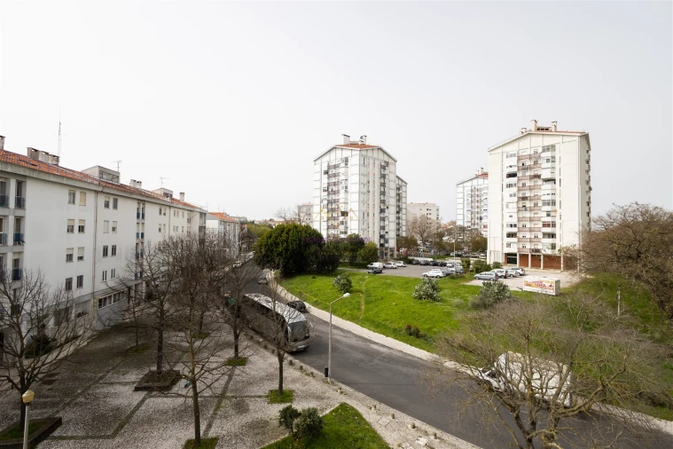 Apartamento T3 para Venda em Olivais Foto 19