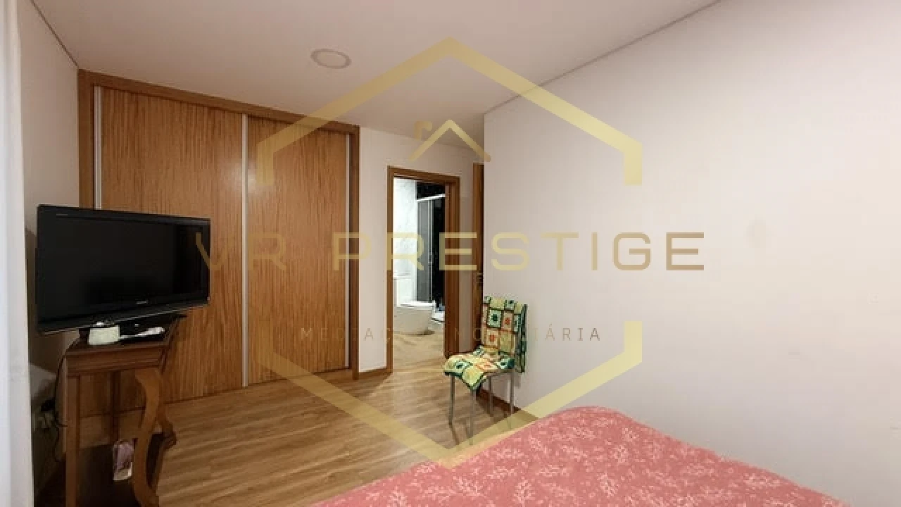 Apartamento T3 para Venda em Póvoa de Varzim, Beiriz e Argivai Foto 13