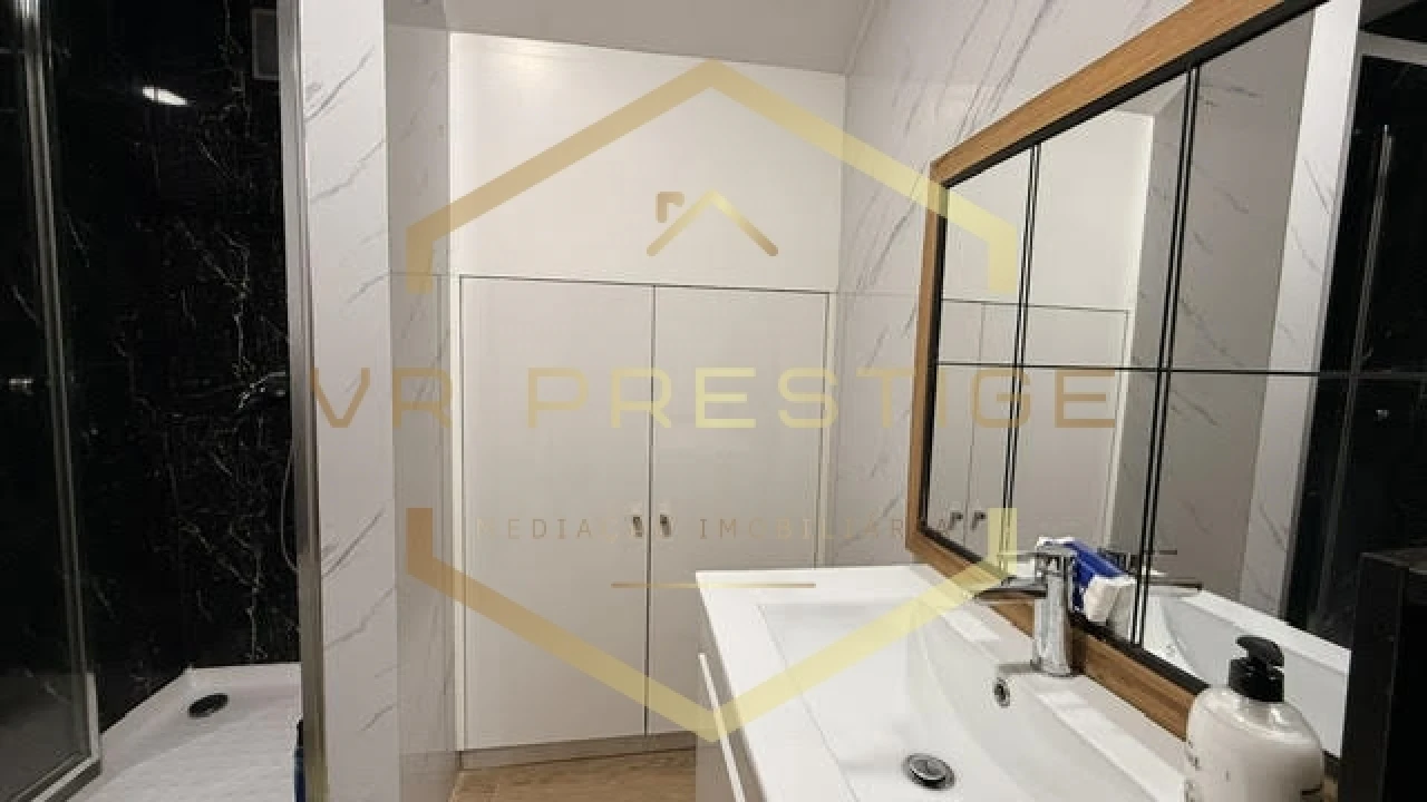 Apartamento T3 para Venda em Póvoa de Varzim, Beiriz e Argivai Foto 8