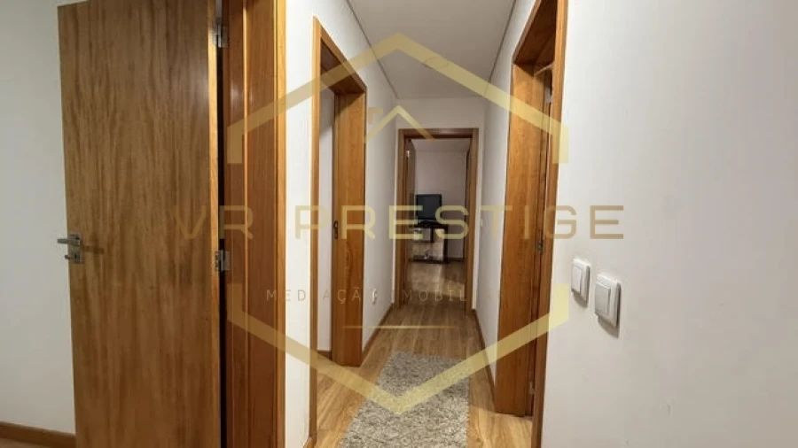 Apartamento T3 para Venda em Póvoa de Varzim, Beiriz e Argivai Foto 5