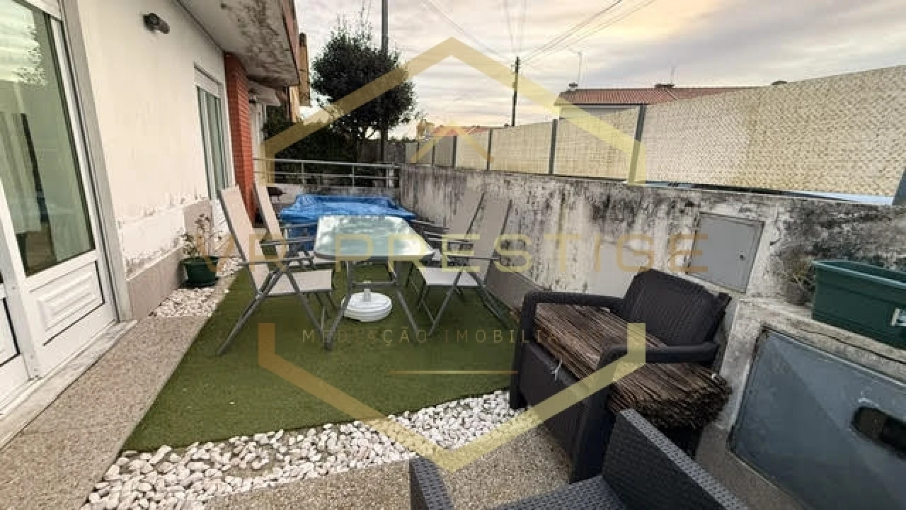 Apartamento T3 para Venda em Póvoa de Varzim, Beiriz e Argivai Foto 15