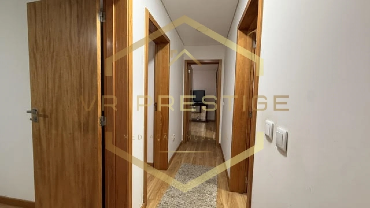 Apartamento T3 para Venda em Póvoa de Varzim, Beiriz e Argivai Foto 5