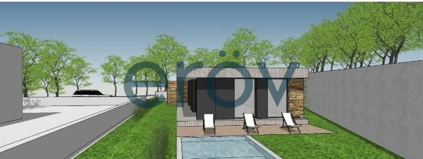 Terreno para Venda em Merelim (São Paio), Panoias e Parada de Tibães Foto 5