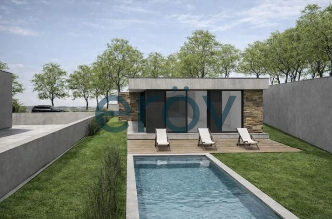 Terreno para Venda em Merelim (São Paio), Panoias e Parada de Tibães Foto 7